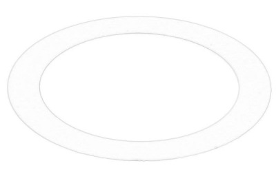 Подкладка вала mazda l3k911407 фото №1