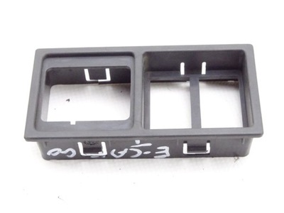 Iveco eurocargo 91-02 рамка перемикачів фото №1