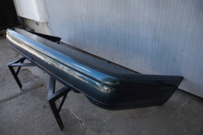 Volvo 960 ii v90 бампер задний задняя kombi фото №1