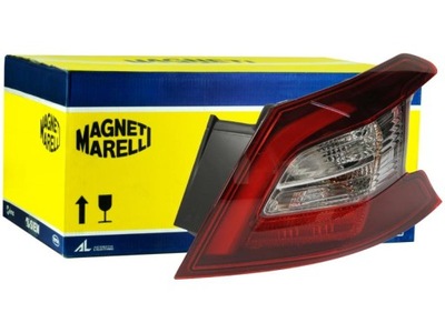 ФАРА ЗАД ПРАВОЕ MAGNETI MARELLI 714081250801