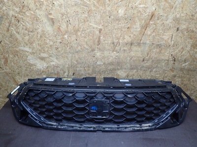 Решітка радіатора решітка радіатора seat ateca lift 575853654m фото №1