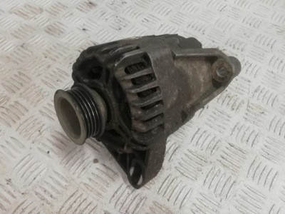 Ford ka ii mk2 1.2 16v генератор 51859042 фото №1