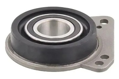 Підшипник підпори піввісь 302 406 topran ford fiesta фото №1