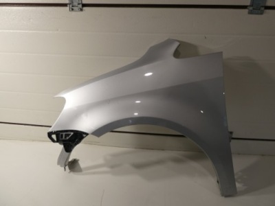 Vw touran 2 ii крила лівий перед фото №1