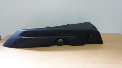 Кронштейн полка багажника левая kia ceed ii hb фото №1