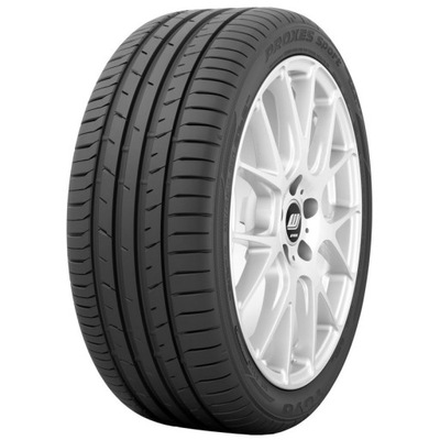 4x Toyo Proxes Sport 245/45R19 102Y XL