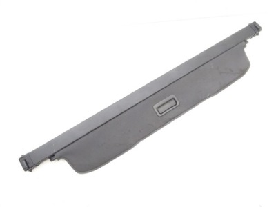 Шторка багажника задняя задняя czarna volvo v60 i 39825152 фото №1