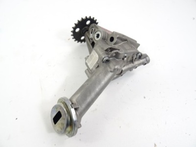 Nissan note ii 1.5 dci насос масла 150003395r фото №1