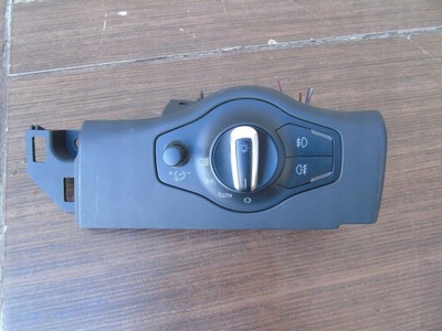 Выключатель света audi a4 a5 q5 фото №1