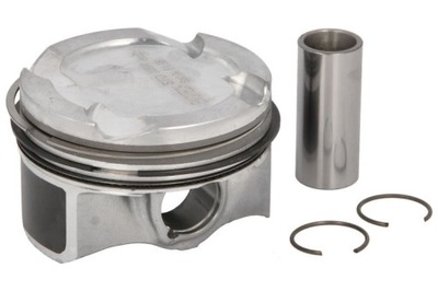 Engitech ent050411 std поршень фото №1