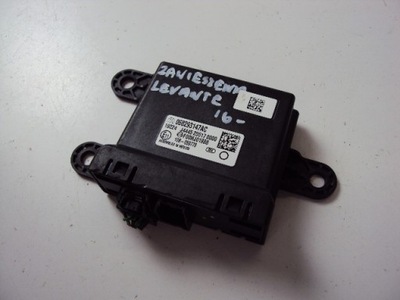 Модуль подвеска maserati levante 2016- фото №1