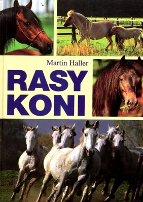 RASY KONI - MARTIN HALLER