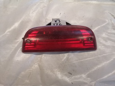 Jeep cherokee kj свет стоп-сигнал w крышка стоп фото №1