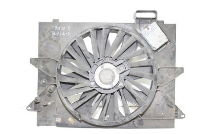 JAGUAR S-TYPE 3.0 V6 VENTILADOR DEL RADIADOR 8240261  