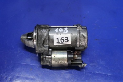 Стартер mercedes w204 a0061514501 фото №1