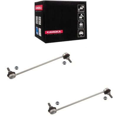 Kamoka з'єднувачі перед l/p dacia duster renault laguna iii latitude фото №1