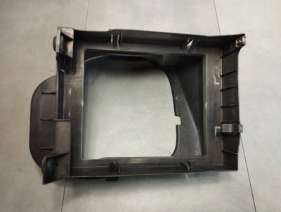 Bmw x6 e71 впуск повітря 7180625 фото №1