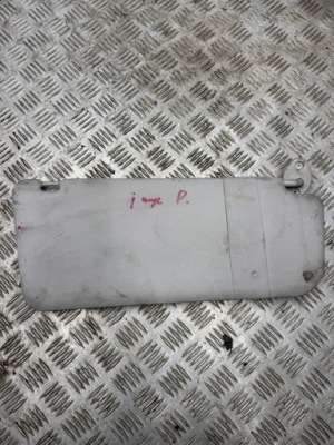 Солцезащитный козырёк козырёк защита солнцезащитная правая scudo ii jumpy ii expert ii фото №1