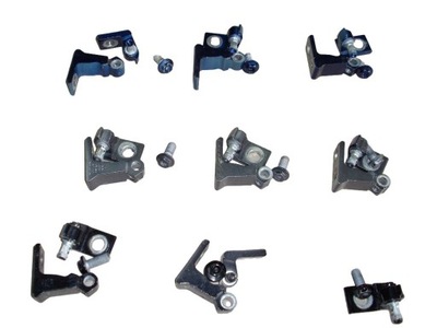 Vw golf 7 vii петля двері 8k0831401 8k0831402 фото №1