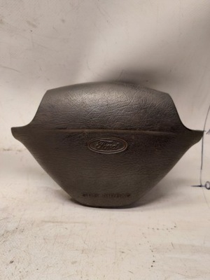 Подушка подушка безопасности руля ford galaxy фото №1