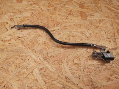 Ford kuga mk2 клемма минусовая f1ft10c679cb фото №1