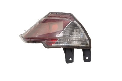 TOYOTA RAV4 IV 16-18 FARO NIEBLA DERECHA  