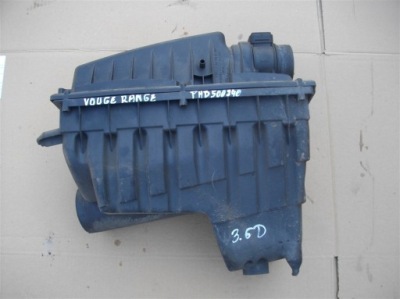 Корпус фильтра воздуха range rover vogue 3.6 td 4620285902 фото №1