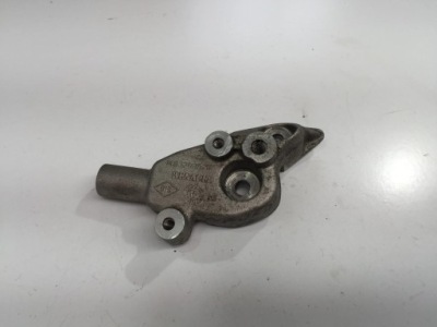 Navara iv d23 np300 2.3d кронштейн кронштейн впрыска фото №1