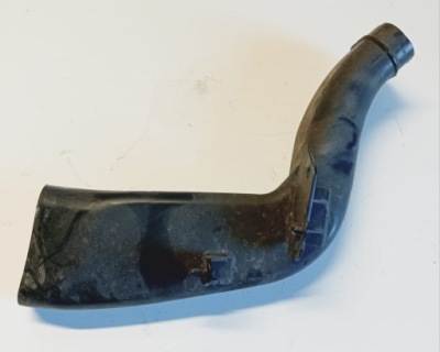 Труба воздухозаборник воздуха opel corsa e adam 13427551 фото №1