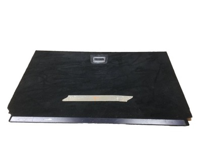 Підлога багажника renault talisman 2017 849026892r фото №1