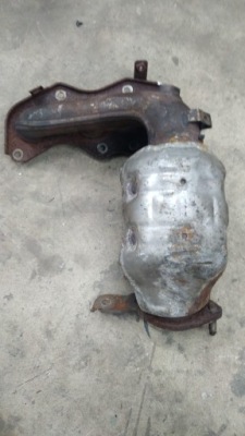 КАТАЛІЗАТОР R31380 LEXUS RX350 RX450H 09-15 3 3 