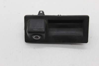 VW TOUAREG 7P CÁMARA RETROVISOR 7P6827566  