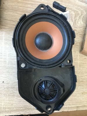 Bmw e70 x6 e71 x6 динамік hi-fi 6978052 фото №1