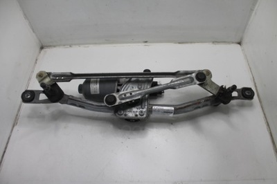 MECANISMO MOTOR LIMPIAPARABRISAS PARTE DELANTERA 0390243562 FIAT 500X 14-18  