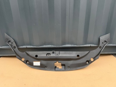 Lexus ct 10-22 53289-76010 защита поперечина передний пластик a57 фото №1