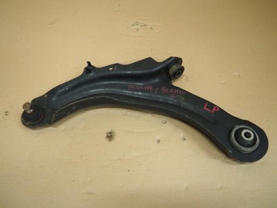 Рычаг левый передний перед scenic ii megane ii фото №1