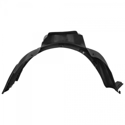 Подкрылок перед правое - фото №1