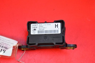 SENSOR MÓDULO ESP 4670A423 PEUGEOT 4007 2.2 HDI  