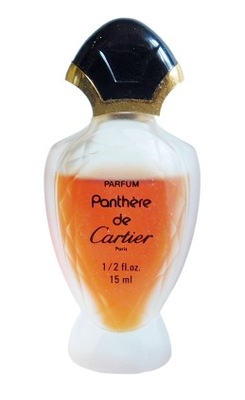 CARTIER PANTHERE DE CARTIER PARFUM 15 ML