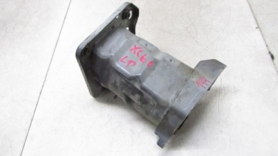 Volvo xc60 зона деформации левая перед 08-13 фото №1