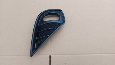 Решітка рамка протитуманної фари права toyota highlander 20- фото №1