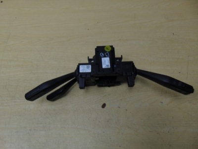 Перемикач комбінований volkswagen оригінальний номер 3c9953507c фото №1