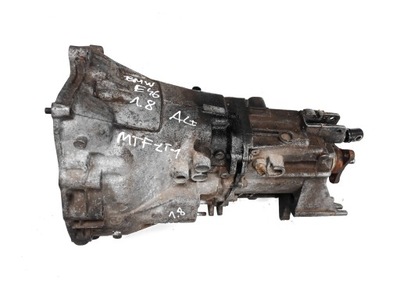 КОРОБКА ПЕРЕДАЧ BMW E46 1.8 MTF-LT-1 2200066490