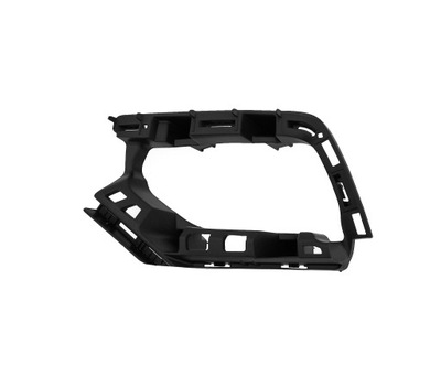 Vw atlas 18 - рамка противотуманной фары лампы противотуманной левая фото №1