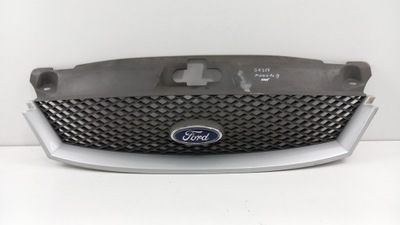 Ford mondeo st mk3 решітка радіатора решітка радіатора 60 фото №1