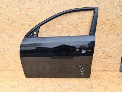 Hyundai i30 i 1 07-12 дверь передние левая перед фото №1