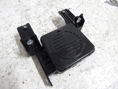 Симулятор звука kia ceed iii 18- фото №1