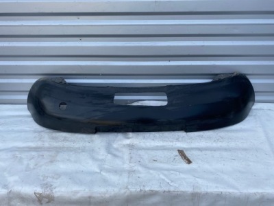 Volkswagen golf v дифузор 1k6807521 задня фото №1