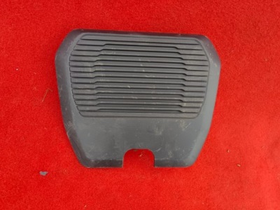 Заглушка daf xf xg xg+ фото №1