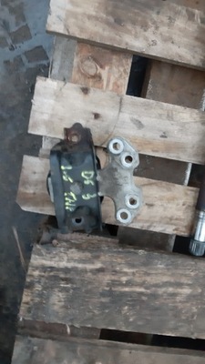 Подушка кронштейн двигателя citroen ds3 1.6thp фото №1